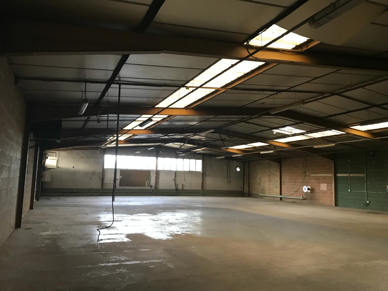 Local d'activité Civrieux-d'Azergues 2060m² Vente local d'activité Civrieux-d'Azergues Rhône OVACT2425898 18